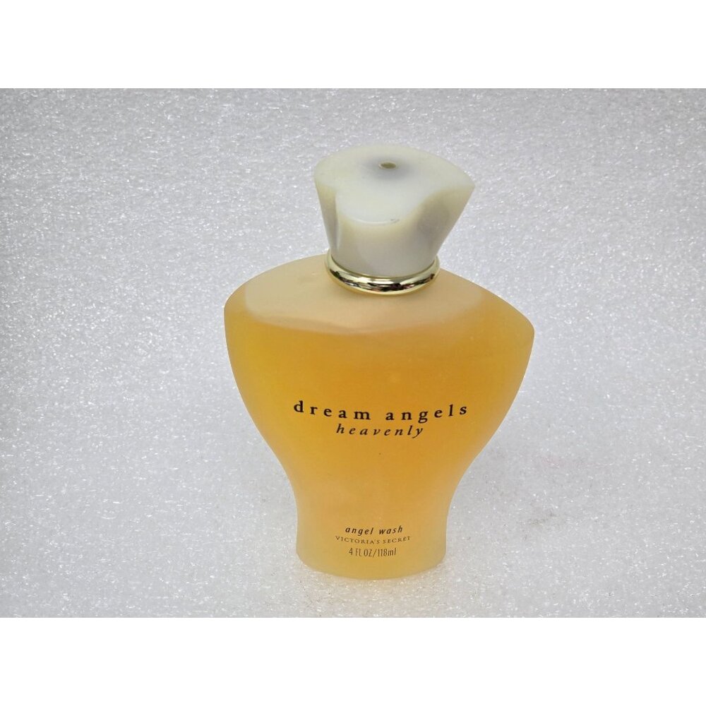 Victoria's Secret Dream Angels Heavenly Angel Wash 4 Fl Oz Bath & Body